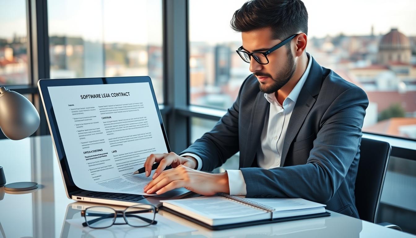 IT Law for Portuguese Tech Businesses